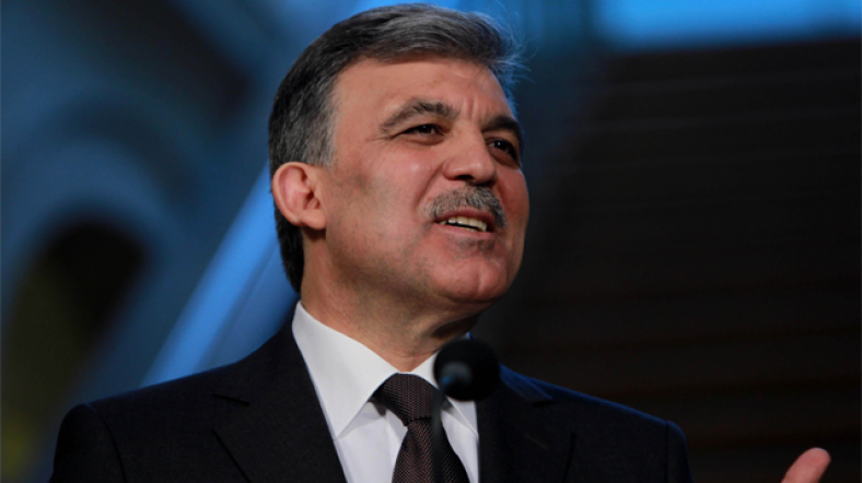 Abdullah Gül iddiaları yalanladı