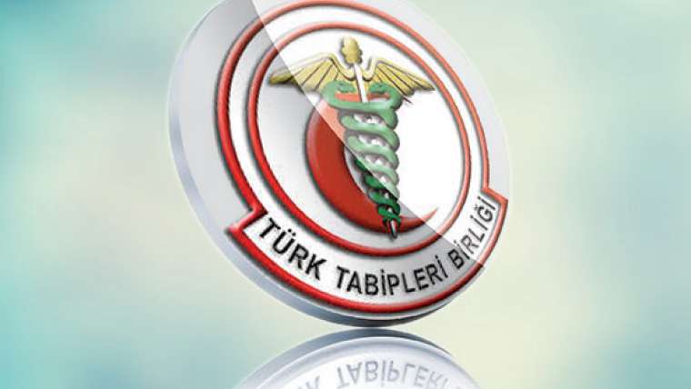 Türk Tabipleri Birliği hakkında flaş karar