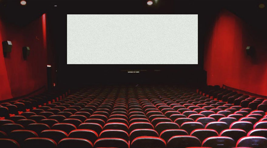  Mısır krizi  sinemayı vurdu