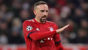 İşte, Franck Ribery nin yeni takımı