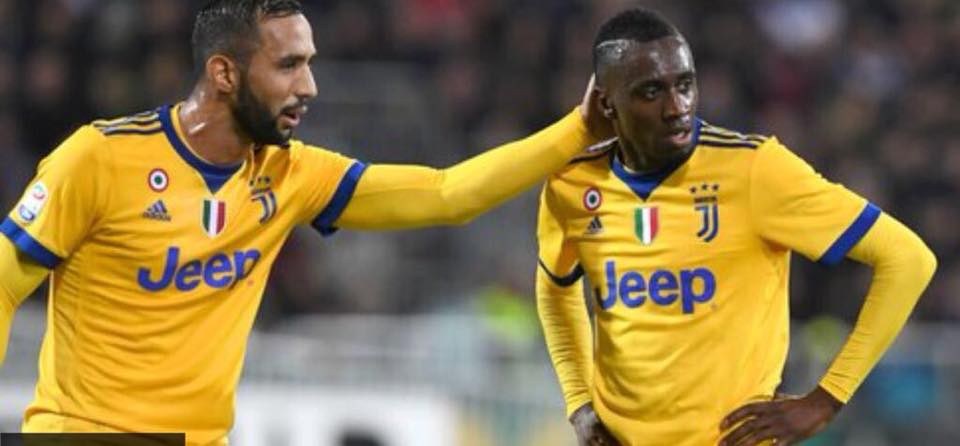 Ünlü futbolcu Matuidi ye ırkçı tezahürat