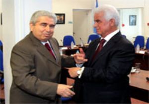 Hristofyas a Türkiye Tehdidi!