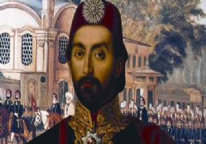 Sultan Abdülmecid in hayatı kitap oldu!