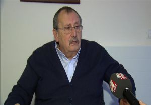 F.Bahçeli eski yöneticiden olay yaratacak cemaat iddiası