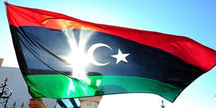 Berlin deki Libya Konferansı başladı