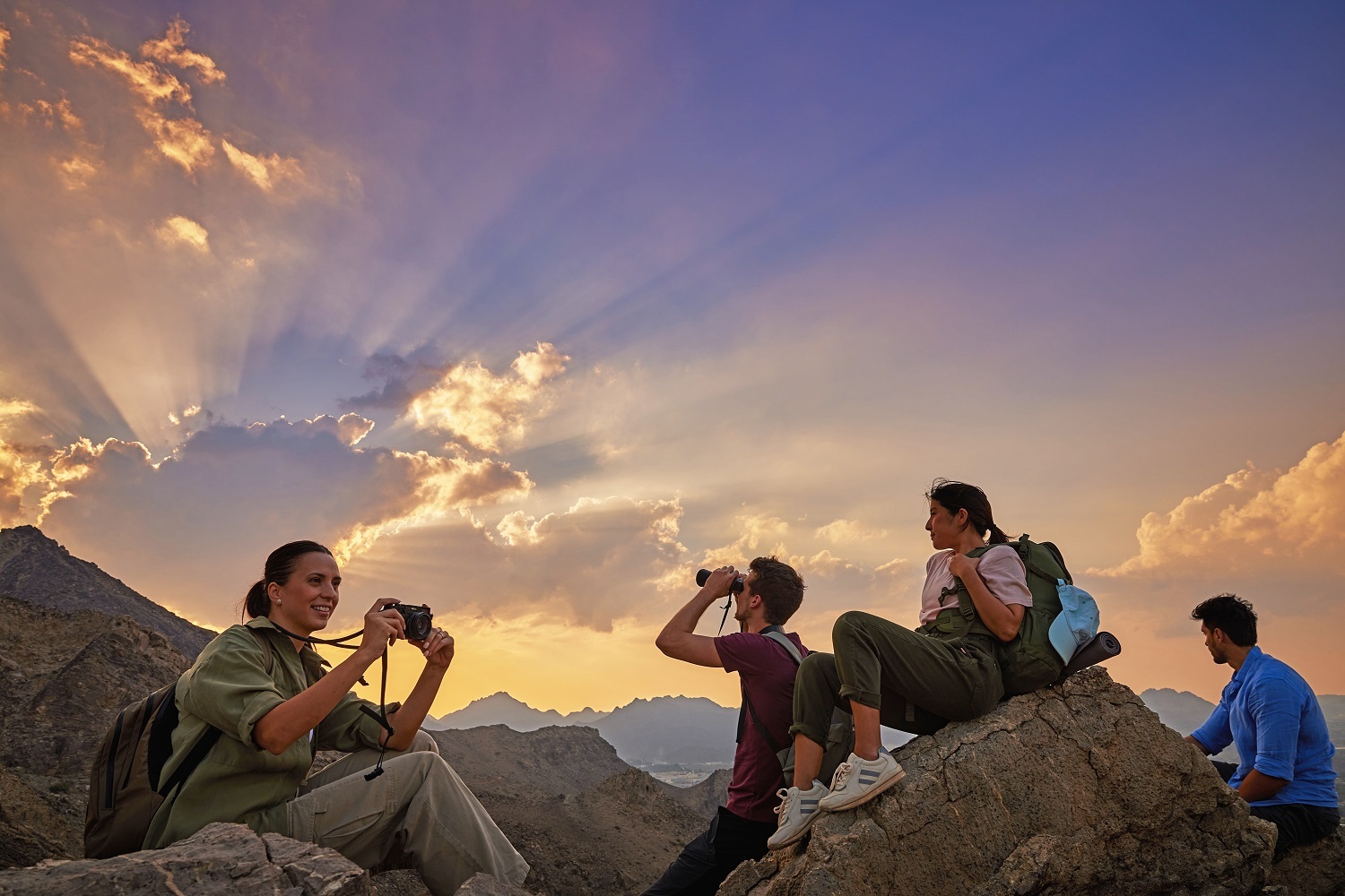 2022 Dünya turizm verileri açıklandı