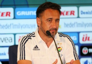Nani ile Pereira kapıştı