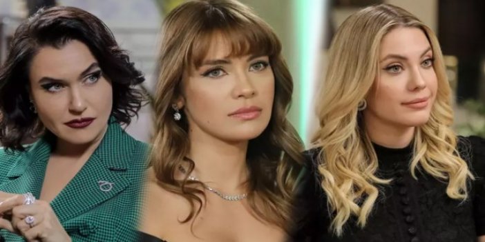 Yasak Elma da şok ayrılık! Başrol oyuncusu diziye veda ediyor