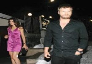 Alkollü Behlül Olay Yarattı!