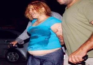 Bağdat Caddesi nde Silahlı bar Kavgası: 3 Yaralı