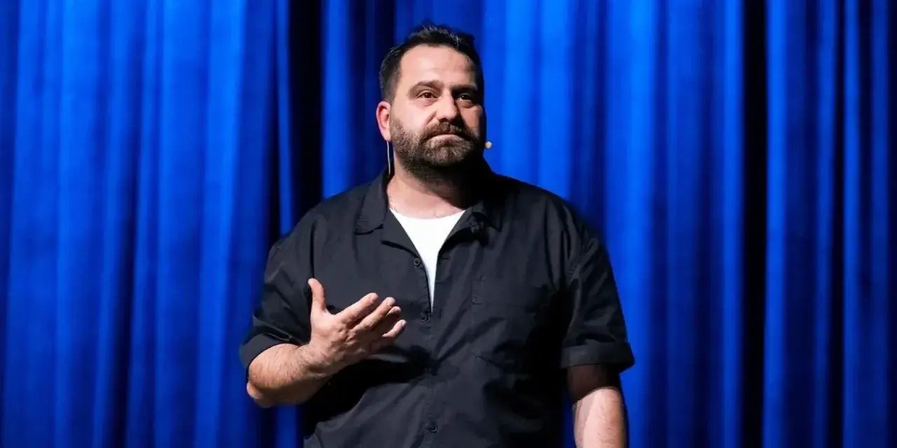 Gökhan Ünver, X hesabını kapattı