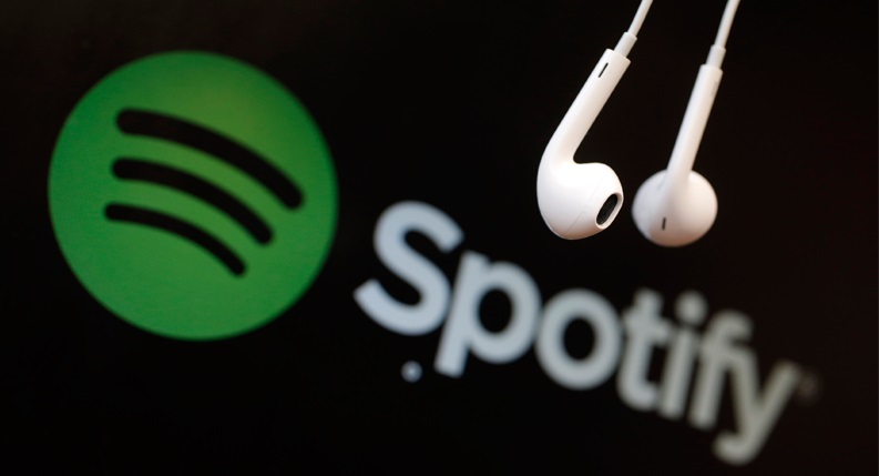 RTÜK ten Spotify açıklaması