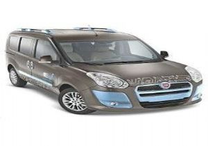2 Doblo, 40 Milyon Euro’ya Elektrikli Oldu