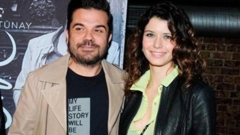 Beren Saat ve Kenan Doğulu buzları eritti