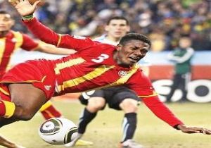 F.Bahçe, Gyan ı Bitirmiş Bile