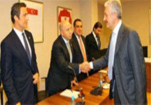 Fenerbahçeye Eksi 60 Puan
