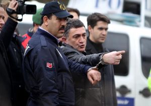Ayhan Çakır da İnanılmaz İtiraflar: