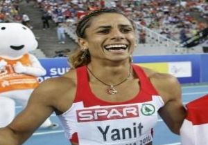 Nevin Yanıt da Süreyya Ayhan Gibi Yolunda!