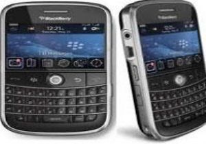 BAE ve Suudi Arabistan dan Blackberry e yasak