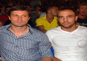 Bursaspor Moral Depoladı