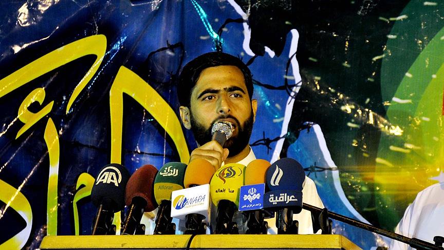 Hamas liderinden Trump a tepki