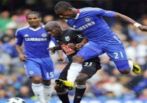 Chelsea İlk Haftayı Lider Kapattı