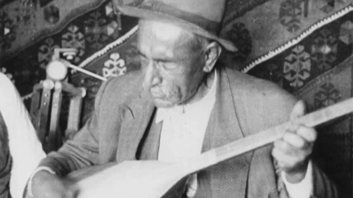 Aşık Veysel türkülerle anılacak