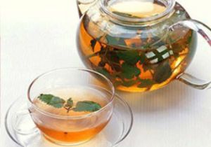 Bir Bardak Çay İçmek = Kanserden Korunmak Demek