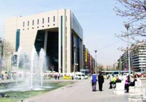 Kızılay AVM de Büyük Kapışma