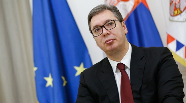 Sırbistan, Kosova nın Avrupa Konseyi üyeliğini önlemek istiyor