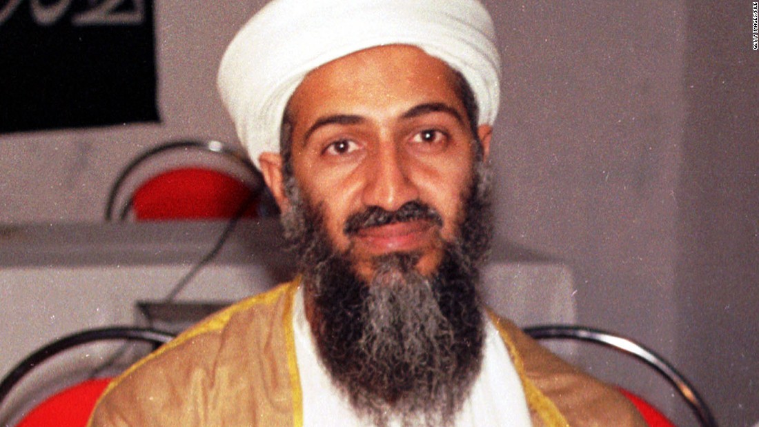 CIA in  Bin Ladin tweetlerine  tepki