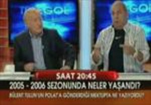 Erman Toroğlu nun Son Bombası!