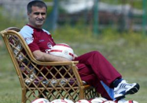 Trabzon a Hayırlı Olsun