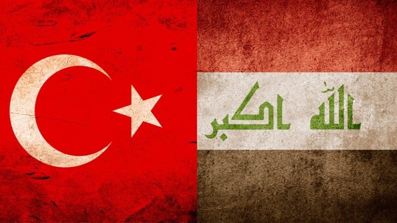 Irak tan Türkiye ye yeni ambargo