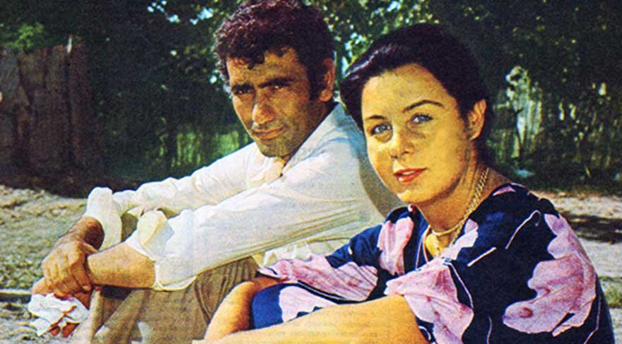 Fatma Girik’ten Altın Portakal tepkisi
