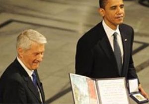 Obama Üniversitelilerle Tophane de Buluştu