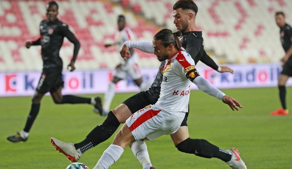 Demir Grup Sivasspor a Göztepe engeli!