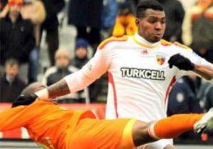 Kayserispor: 1 - Medicana Sivasspor: 1