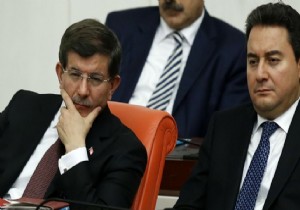 Babacan ile Davutoğlu arasındaki 8 fark