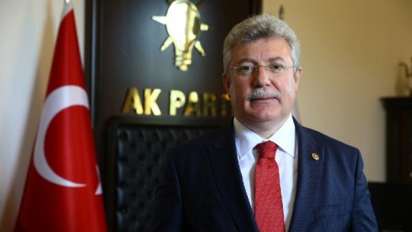 AK Parti li Akbaşoğlu: Sistemi tartışmaya açmak milletimize saygısızlık