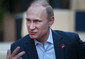 Putin, Rus askerlere geri çekilme emri verdi!