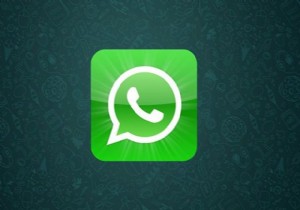 WhatsApp a mesaj alıntılama özelliği geliyor
