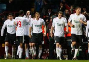 Feda Sırası Liverpool`da!