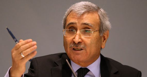 MB eski başkanı Durmuş Yılmaz dan açık uyarı: