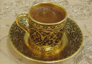 Şekerli Kahvenin Tadı Kaçtı!