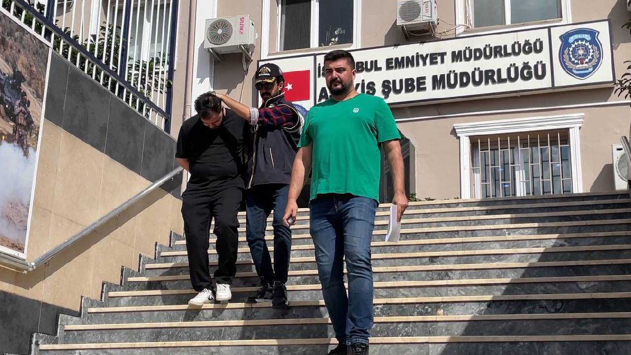 İstanbul daki AVM de milyonluk vurgun: Mağaza müdürü tutuklandı!