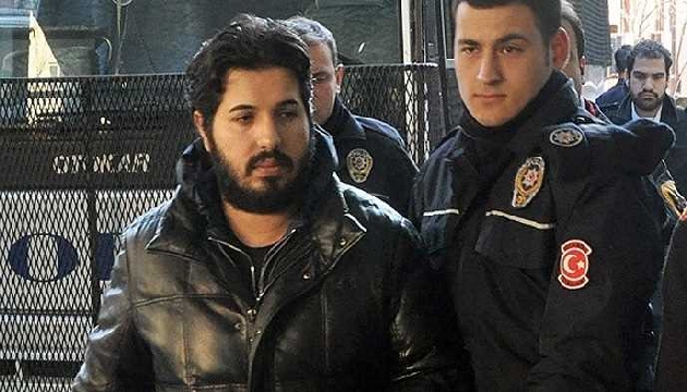 Beşiktaş ta Reza Zarrab krizi!
