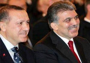 Gül ile Erdoğan Arasındaki İki Fark