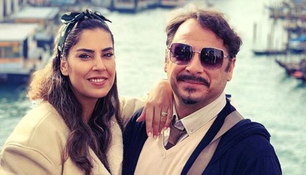 Burak Akkul'un eşi isyan etti!