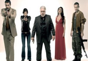 Rakip Filme Dostane Bir Jest
